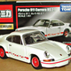 Illustration for article titled Teutonic Tuesday: A first look at the Tomica Porsche 911 Carrera RS 2.7